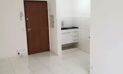 Apartamento de 29m² à venda, Água Branca, São Paulo, SP Reformado, portaria 24 horas, permitido ani
