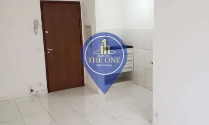 Apartamento de 29m² à venda, água branca, são paulo, sp reformado, portaria 24 horas, permitido ani