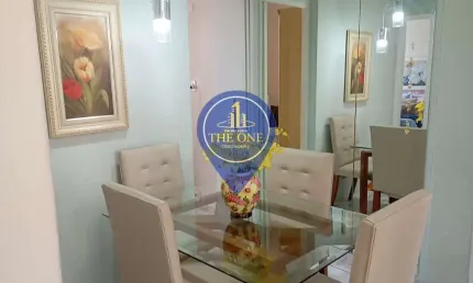 Apartamento com 3 quartos à venda na Rua Professor Demóstenes Batista Figueira Marques, 18, Cambuci, São Paulo