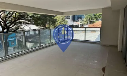Apartamento de 246m² à venda, itaim bibi, são paulo, sp com 4 suítes, 4 vagas para auto, sauna, spa