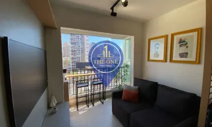 Apartamento com 2 quartos à venda na Avenida Doutor Gentil de Moura, 300, Ipiranga, São Paulo