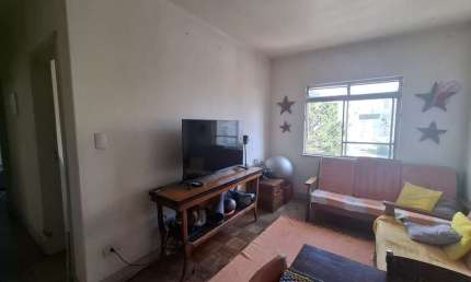 Apartamento de 78m² à venda, Sumaré, São Paulo, SP com 2 Dormitórios, 1 Sala, 1 vaga para auto, Ace