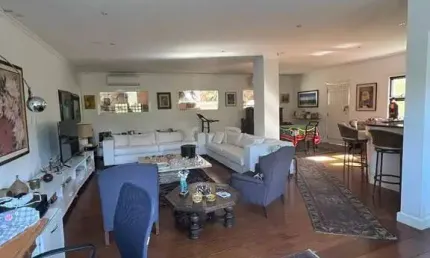 CASA EM CONDOMÍNIO FECHADO, com 420m², à venda, Fazenda Morumbi, São Paulo, SP