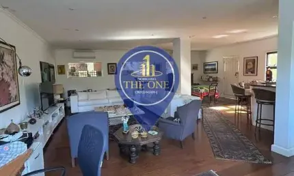 Casa em condomínio fechado, com 420m², à venda, fazenda morumbi, são paulo, sp