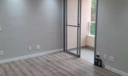 Apartamento com 70m², à venda, Paraíso do Morumbi, São Paulo, SP