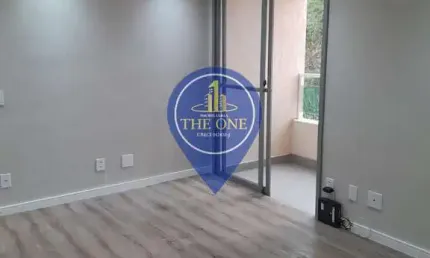 Apartamento com 70m², à venda, paraíso do morumbi, são paulo, sp