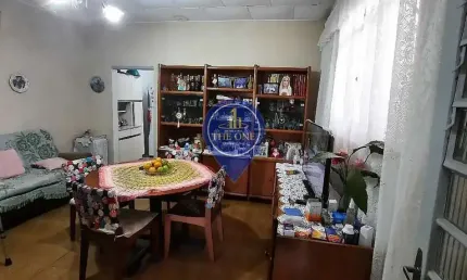 Casa de 267m² à venda, vila guarani (z sul), são paulo, sp com 3 dormitórios sendo 1 suíte, 3 banhe