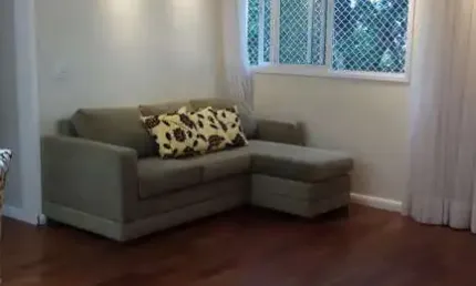 Apartamento à venda, Jardim da Saúde, São Paulo, SP