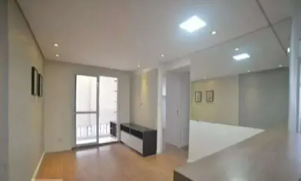 Apartamento com 2 quartos à venda na Rua Marquês Maricá, 660, Sacomã, São Paulo