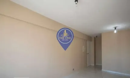 Apartamento de 45m² à venda, saúde, são paulo, sp com 1 dormitório, ambiente para 2 salas, 1 vaga p