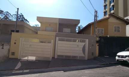 Sobrado de 180m² para locação, Paraíso do Morumbi, São Paulo, SP com 3 Dormitórios, Sala, Varanda,