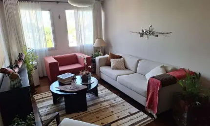 Apartamento com 140m², à venda, Vila Clementino, São Paulo, SP