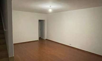 Casa de 118m² para locação, Aclimação, São Paulo, SP com 3 Dormitórios, Sala, 2 Banheiros sendo 1 L