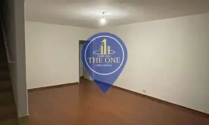 Casa de 118m² para locação, aclimação, são paulo, sp com 3 dormitórios, sala, 2 banheiros sendo 1 l