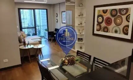 Apartamento de 86m² com terraço à venda, saúde, são paulo, sp com 3 dormitórios sendo 1 suíte, clos