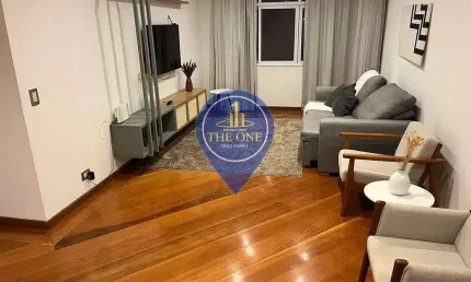 Apartamento à venda, 3 quartos, 2 banheiros, 1 vaga, jardim paulista, são paulo, sp