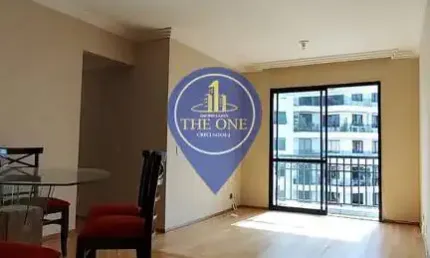 Apartamento de 72m² com terraço à venda, vila sônia, são paulo, sp