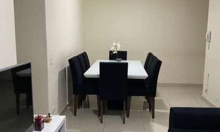 Apartamento de 69m² à venda, Vila Fachini, São Paulo, SP com 2 Dormitórios, Sala, Banheiro, Área de