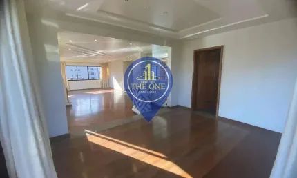 Apartamento de 235m² para locação, moema, são paulo, sp semi mobiliado com 4 suítes, 6 banheiros, a