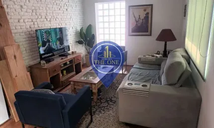 Sobrado de 145m² à venda, santo amaro, são paulo, sp. com 2 suítes, ambiente para 3 salas, cozinha