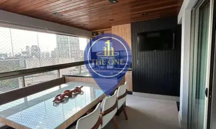 Apartamento com 3 quartos à venda na Rua Desembargador Aragão, 101, Vila Mariana, São Paulo