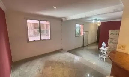 Apartamento com 104m², à venda, Pinheiros, São Paulo, SP