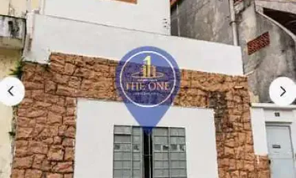 Casa de 160m² à venda, vila monumento, são paulo, sp.  com 3 dormitórios, 3 banheiros, 4 vagas para