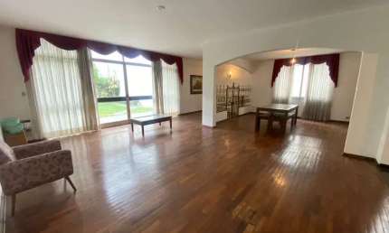 Casa de 387m² à venda, Vila Madalena, São Paulo, SP. com 4 Dormitórios sendo 2 Suítes, ambiente par