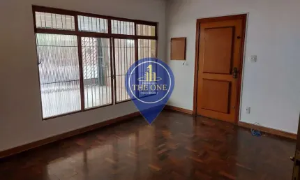 Sobrado de 330m² à venda, sacomã, são paulo, sp. com 5 dormitórios sendo 1 suíte, 4 banheiros, ambi