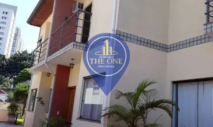 Casa com 3 quartos à venda na Rua Tucuri, 67, Bosque da Saúde, São Paulo