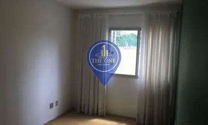 Apartamento com 2 quartos à venda na Rua Delegado Moraes Novaes, 99, Vila Andrade, São Paulo