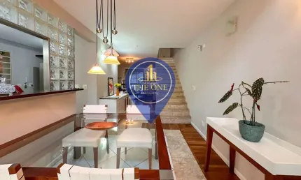 Casa com 3 quartos à venda na Rua Barão do Triunfo, 818, Brooklin Paulista, São Paulo
