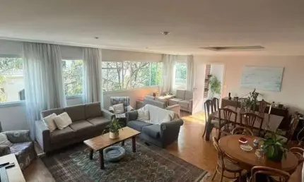 Apartamento com 150m², à venda, Jardim Paulista, São Paulo, SP