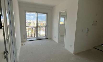 Apartamento à venda, Vila Sônia, São Paulo, SP. com 2 Dormitórios, Banheiro, Sala, 1 Vaga para auto