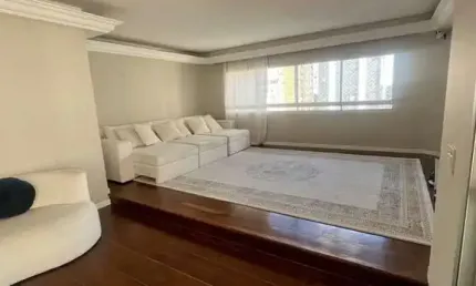 Apartamento de 200m² à venda, paraíso, são paulo, sp. com 4 dormitórios sendo 2 suíte, closet, 4 ba
