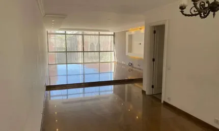 Apartamento de 219m² à venda, perdizes, são paulo, sp. com 4 dormitórios sendo 1 suíte com closet,