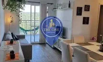 Apartamento de 70m² com terraço gourmet à venda, saúde, são paulo, sp. com 3 dormitórios sendo 1 su