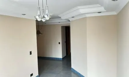 Apartamento de 88m² para locação, Vila Mariana, São Paulo, SP. Com 3 Dormitorios sendo 1 Suite, 3 B
