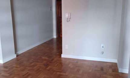 Apartamento de 60m² à venda, Paraíso, São Paulo, SP. Com 1 Dormitório, Sala, muitos armários embuti