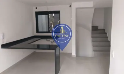 Casa de 149m² em condomínio à venda, vila mariana, são paulo, sp. com 2 dormitórios sendo 1 suíte,