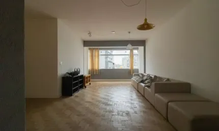 Apartamento de 111m² à venda, Bela Vista, São Paulo, SP. Com 3 Dormitórios sendo 1 Suíte, 2 Banheir