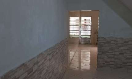 Sobrado de 150m² à venda, Vila Guilherme, São Paulo, SP. 2 Sobrados no mesmo terreno com 5 Dormitór