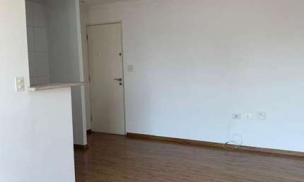 Apartamento 1 Dormitorio 1 Suite 1 Vaga 40m2 à venda, Mirandópolis, São Paulo, SP