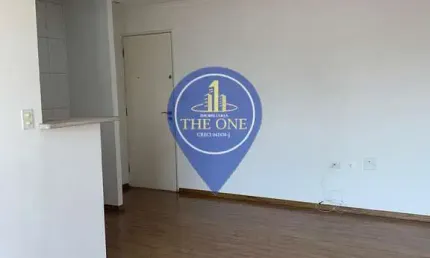 Apartamento 1 dormitorio 1 suite 1 vaga 40m2 à venda, mirandópolis, são paulo, sp