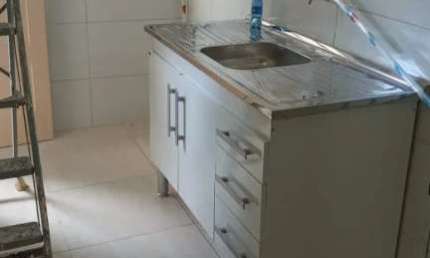 Apartamento de 63m² para venda e locação, localizado na Bela Vista, Com 1 Dormitório e 3 Vagas para