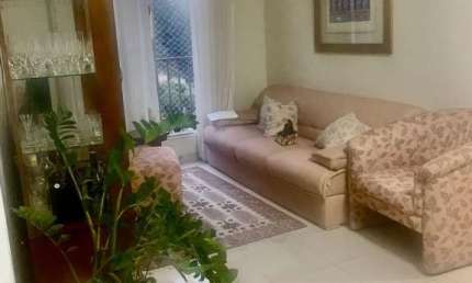 Apartamento 2 Dormitorios 1 banheiro 2 vagas 50m2 à venda, Vila Andrade, São Paulo, SP