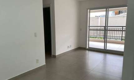Apartamento de 70m² à venda, Ipiranga, São Paulo, SP. Com 2 Dormitórios sendo 1 Suíte, 2 Banheiros,