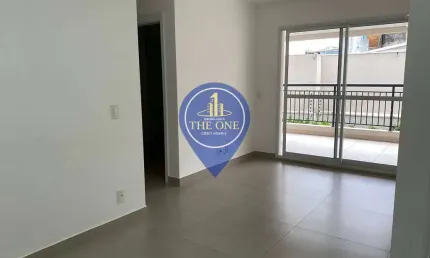 Apartamento de 70m² à venda, ipiranga, são paulo, sp. com 2 dormitórios sendo 1 suíte, 2 banheiros,