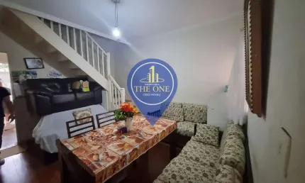 Casa com 3 quartos à venda na Rua Oliveira Peixoto, 18, Aclimação, São Paulo