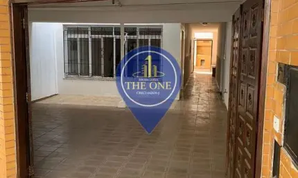 Excelente casa localizado no jardim da glória, com 4 dormitórios, 2 vagas de garagem, e 150m²